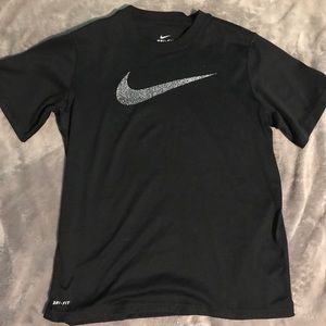 Boys dri fit Tee